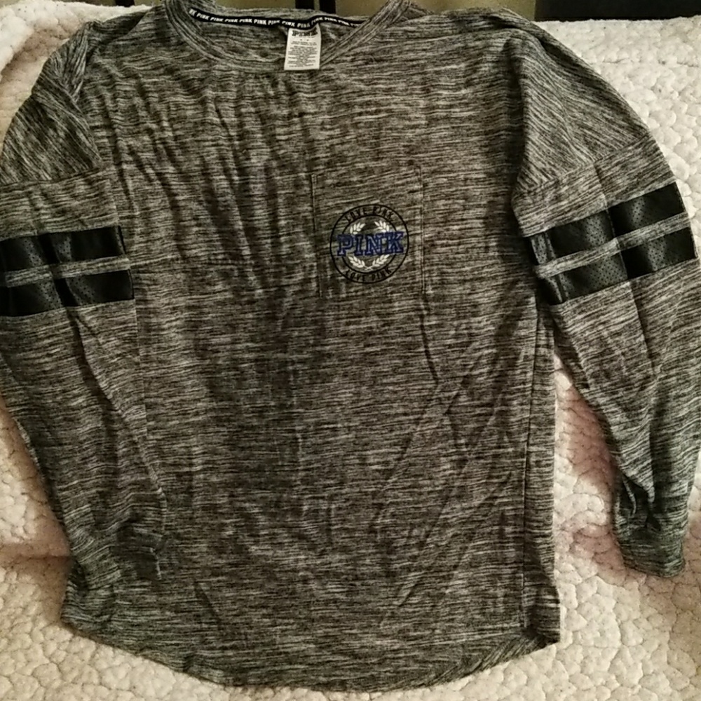 VS PINK Tee